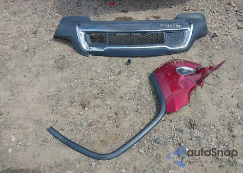 2015 Jeep Grand Cherokee Limited from USA, damaged, VIN 1C4RJEBG9FC144391